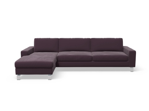 Ecksofa LO Large L